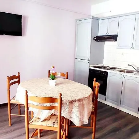 Apartamento Drazi 