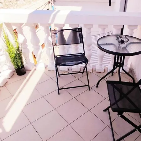 Apartman Drazi 