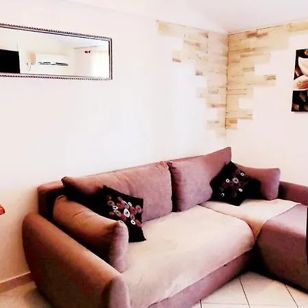 Apartman Drazi 