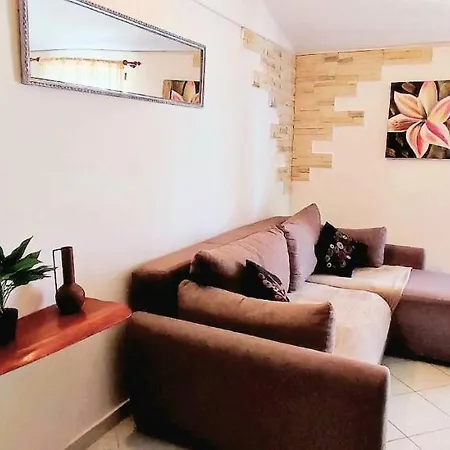 Apartamento Drazi 