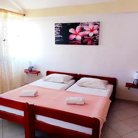 Apartman Drazi 