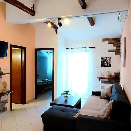 Apartman Drazi 