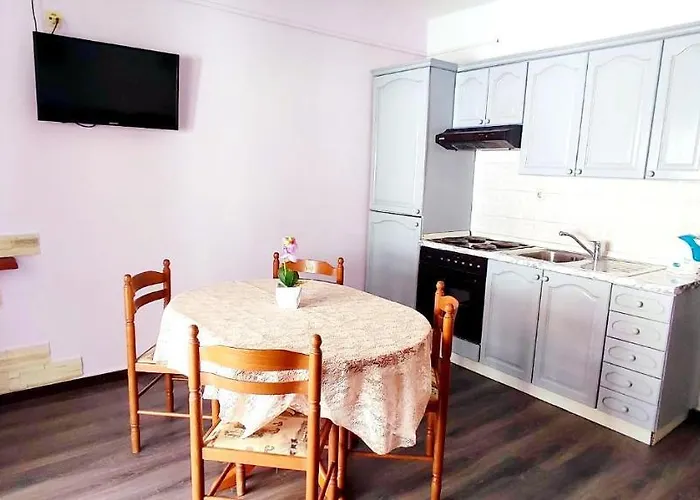 Apartment Drazi 